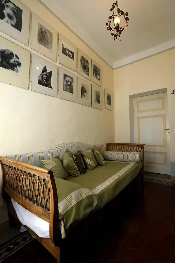 Villa La Strega Siena