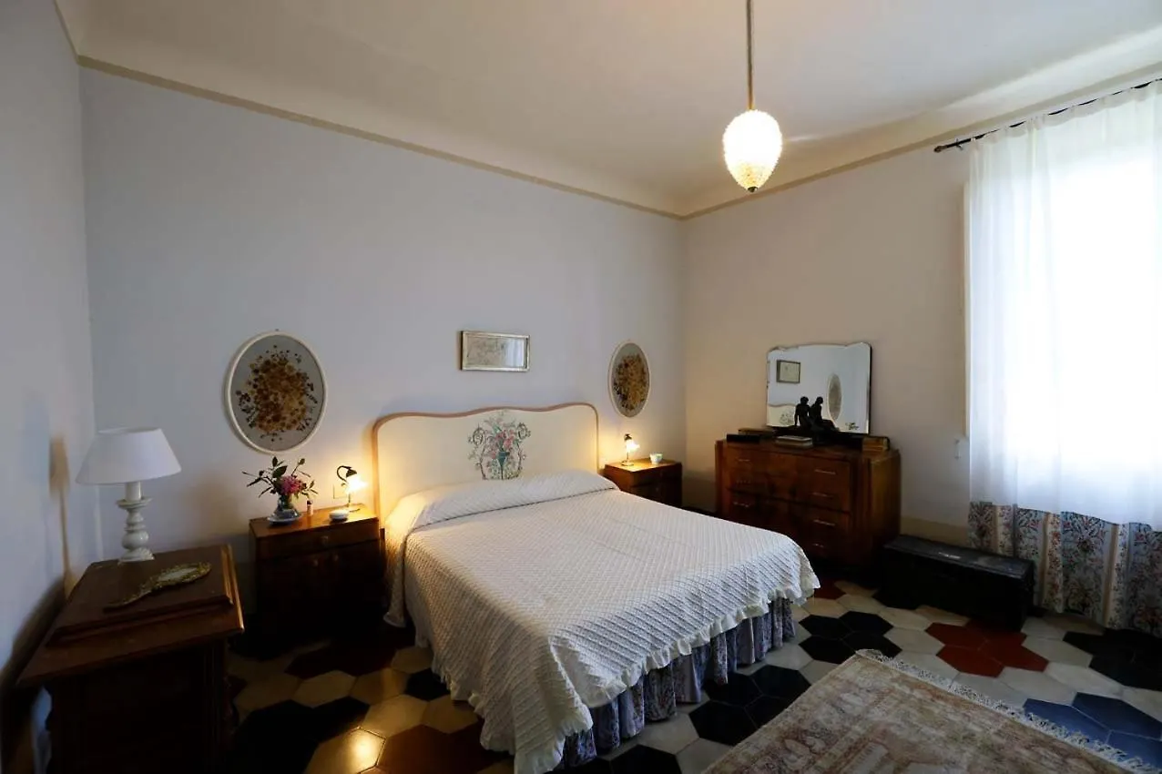 Villa La Strega Siena