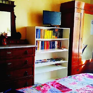 La Lilla Homestay