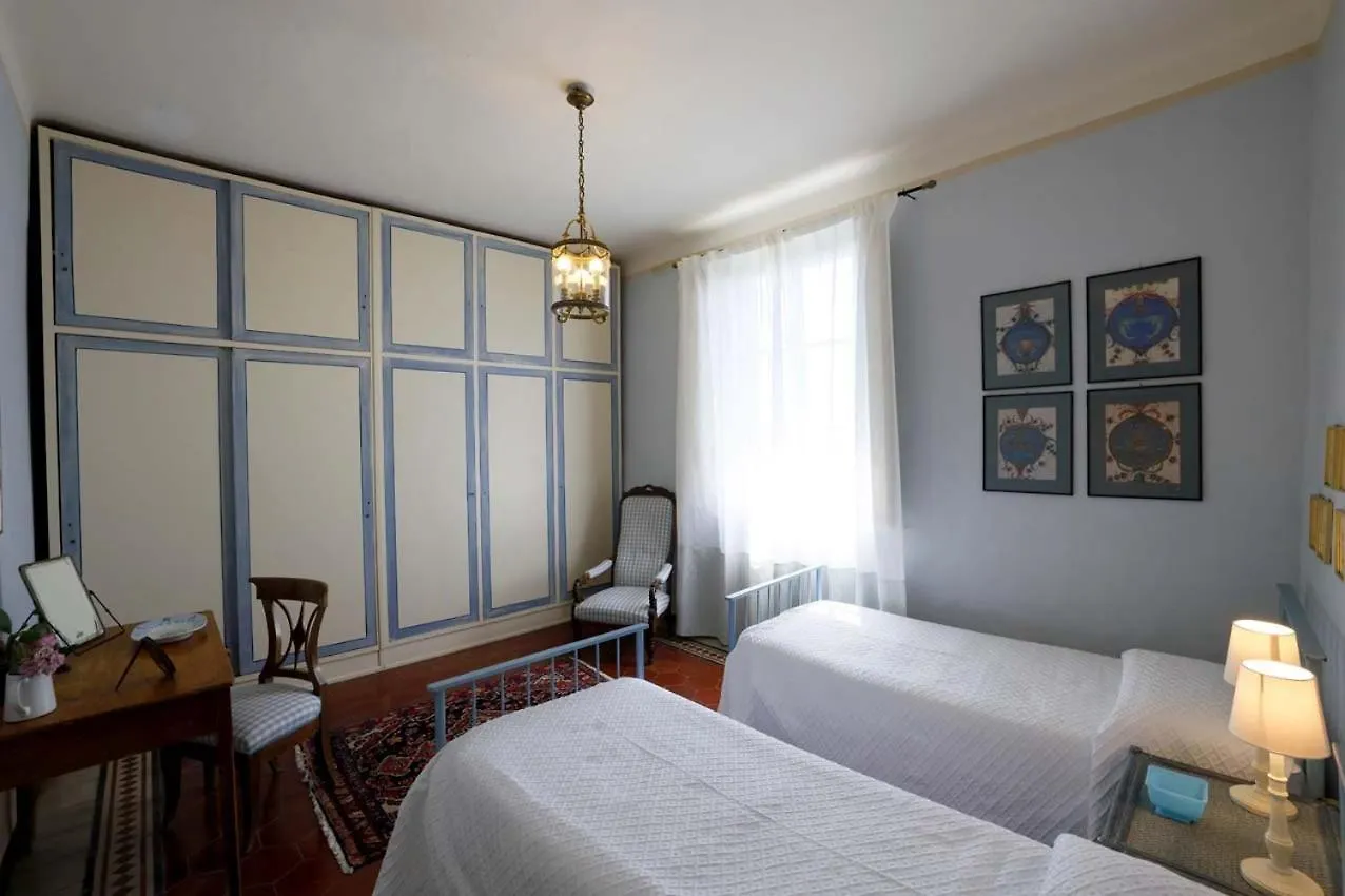 Villa La Strega Siena