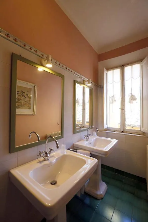 Villa La Strega Siena