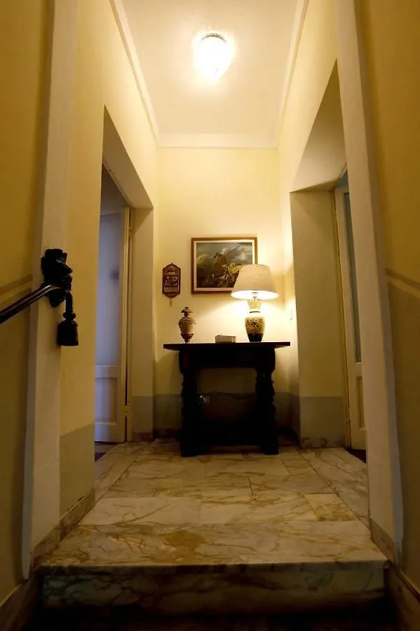 Villa La Strega Siena