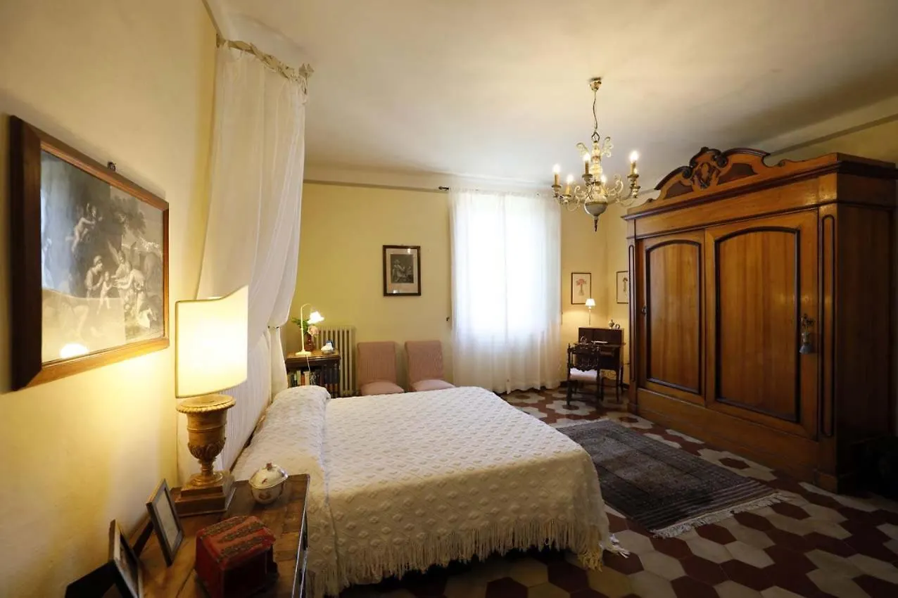 Villa La Strega Siena 0*,  Italy
