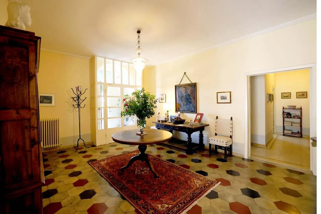 Villa La Strega Siena 0*,  Italy